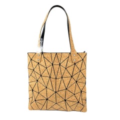 2022 New Style Hot Sales Custom Eco-friendly Cork Material Handbag Designers Handbag For Women purses and hand bags