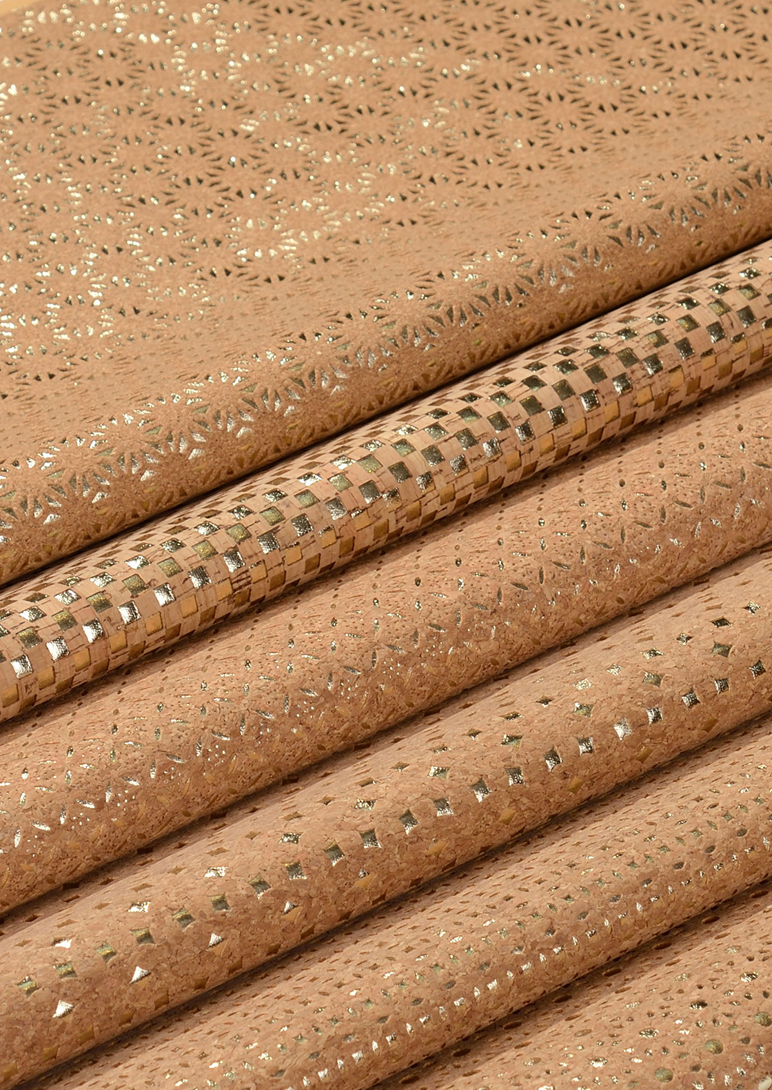 Original Cork Fabric Manufacturer certified by FSC ELEECHOO
