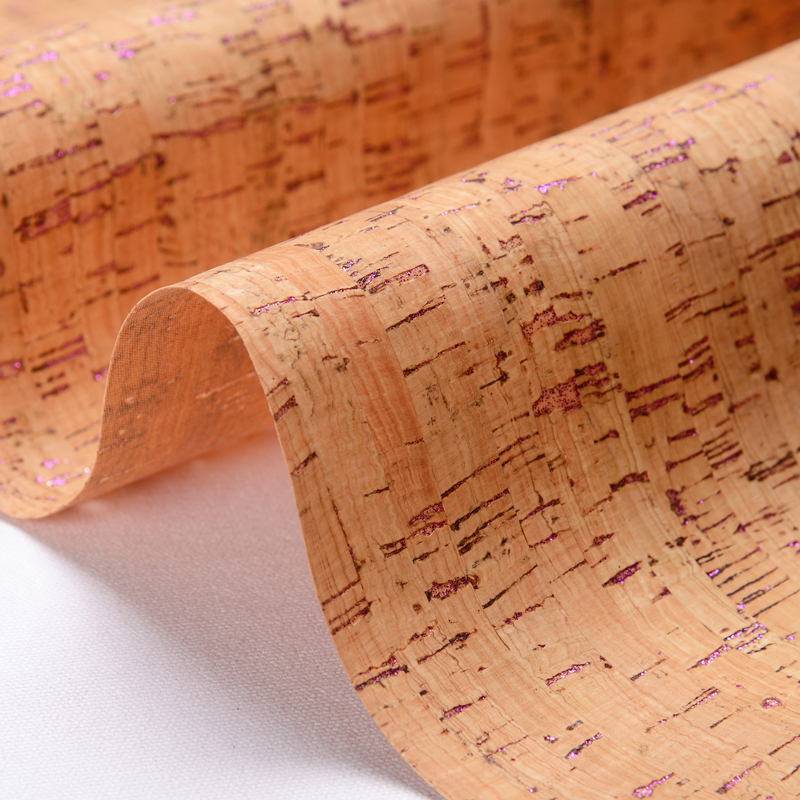 Original Cork Fabric Manufacturer certified by FSC ELEECHOO