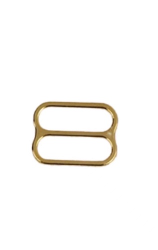 Alloy adjusting buckle