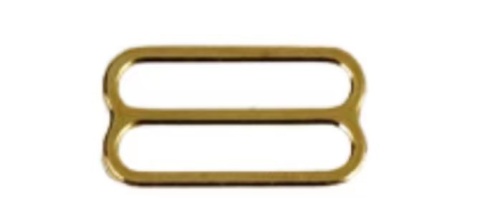 Alloy adjusting buckle