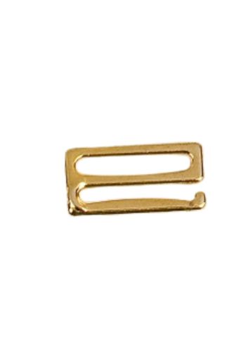Alloy adjusting buckle