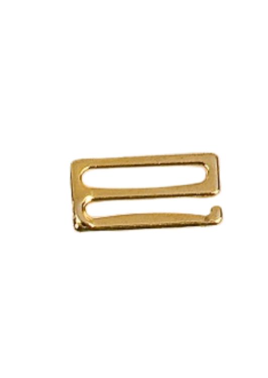 Alloy adjusting buckle