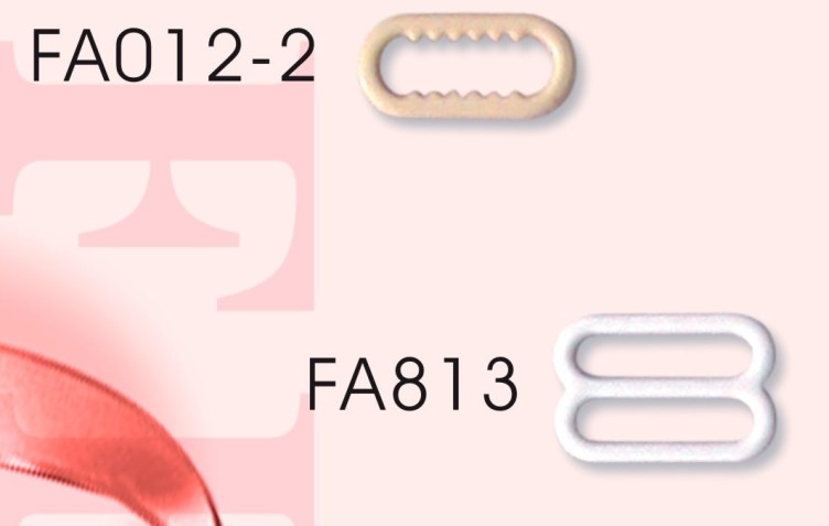 尼龙包胶调节扣