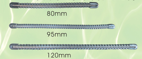 鱼鳞骨（钢骨）