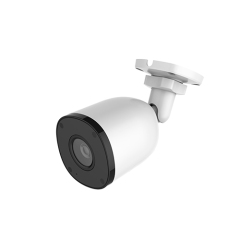 2MP/5MP Indoor and Outdoor Mini Bullet WiFi Camera