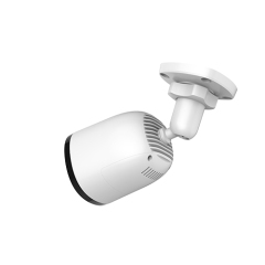 2MP/5MP Indoor and Outdoor Mini Bullet WiFi Camera