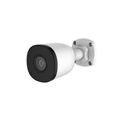 2MP/5MP/8MP Indoor and Outdoor Mini Bullet WiFi Camera