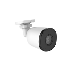 2MP/5MP Indoor and Outdoor Mini Bullet WiFi Camera