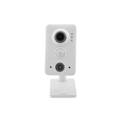 5MP/2MP Cube EiZSense IR Network Camera