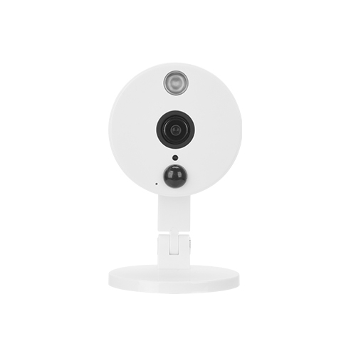 5MP/2MP Cube Value IR Network Camera