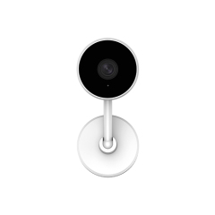 2MP/5MP Indoor Mini Cube WiFi Camera