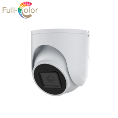 8MP/5MP/2MP Fixed Dome Value FTC Camera