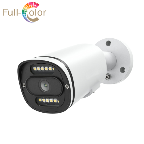8MP/5MP/2MP Fixed Bullet Value FTC Camera