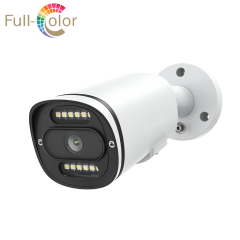 8MP/5MP/2MP Fixed Bullet Value FTC Camera