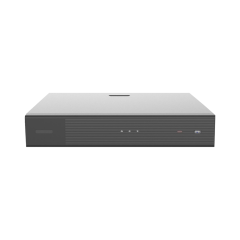 NVR4400-X Series 16/32 Ch 4HDD 4K&H.265 Pro NVR