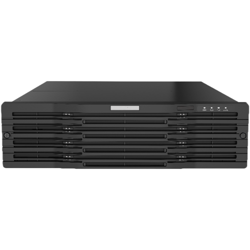 NVR5160-S Series 32/64Ch 16HDD 12MP&H.265 NVR