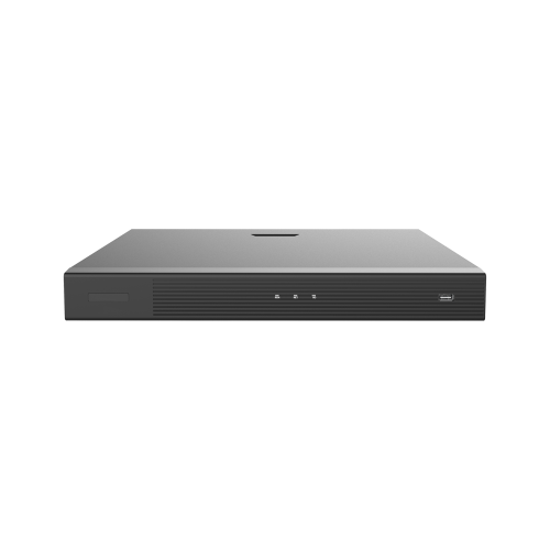 NVR4200-S2 Series 9/16/32 Ch 2HDD 4K&H.265 NVR