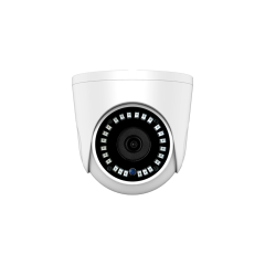 8MP/5MP/2MP Fixed Dome Value IR Network Camera