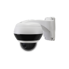 2.5'' 5MP/2MP 5X IP PTZ Camera