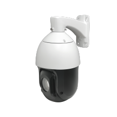 4.5'' 8MP/5MP/2MP 20X IP PTZ Camera