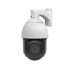 4.5'' 8MP/5MP/2MP 20X IP PTZ Camera