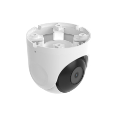 12MP/8MP/5MP/2MP Fixed Dome Ultra Series IR Network Camera