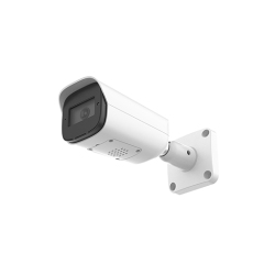 12MP/8MP/5MP/2MP Fixed Bullet EiZMind IR Network Camera