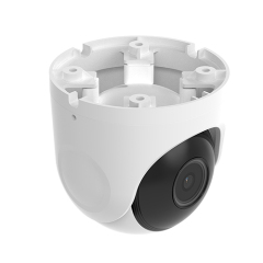 12MP/8MP/5MP/2MP Motorized Dome EiZMind IR Network Camera