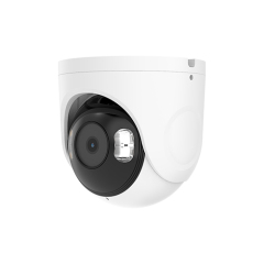 5MP/2MP Fixed Dome EiZMind Smart Light Camera