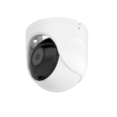 12MP/8MP/5MP/2MP Fixed Dome EiZMind IR Network Camera