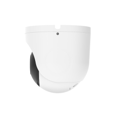 12MP/8MP/5MP/2MP Fixed Dome Ultra Series IR Network Camera
