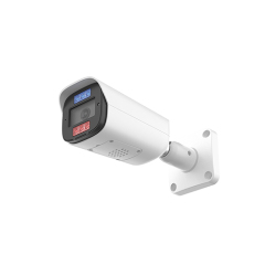 5MP/2MP Fixed Bullet EiZMind ActiveDefender Camera