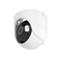 5MP/2MP Fixed Dome EiZMind FTC Camera