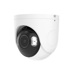 8MP/5MP/2MP Motorized Dome EiZMind Smart Light Camera