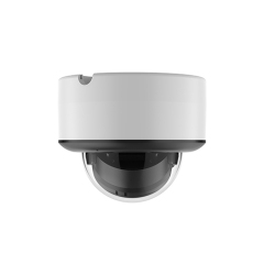 5MP/2MP Fixed Dome EiZMind FTC Camera