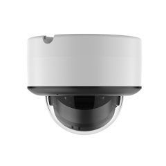 12MP/8MP/5MP/2MP Motorized Dome Ultra Series IR Network Camera