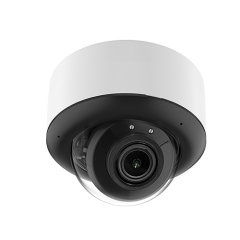 12MP/8MP/5MP/2MP Motorized Dome EiZMind IR Network Camera