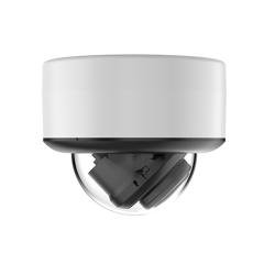 8MP/5MP Motorized Dome Ultra Series Super Starlight Camera