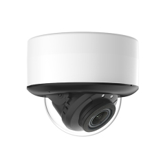 12MP/8MP/5MP/2MP Motorized Dome Ultra Series IR Network Camera