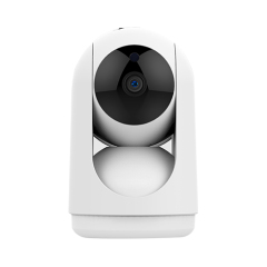 2MP/5MP Indoor Mini PT WiFi Camera