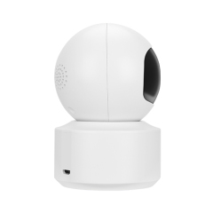 2MP/5MP Indoor Mini PT WiFi Camera