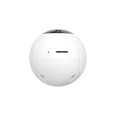 2MP/5MP Indoor Mini PT WiFi Camera