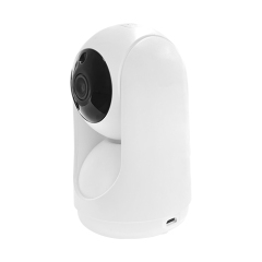 4MP/2MP Indoor Mini PT WiFi Camera