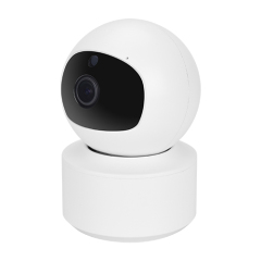 2MP/5MP Indoor Mini PT WiFi Camera