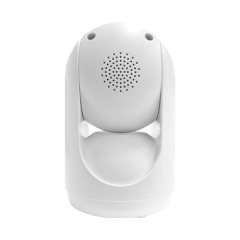 4MP/2MP Indoor Mini PT WiFi Camera