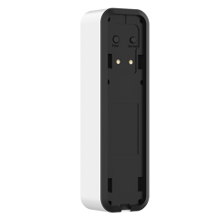 2MP/4MP Indoor and Outdoor Wi-Fi Doorbell Camera