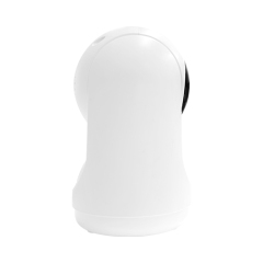 4MP/2MP Indoor Mini PT WiFi Camera