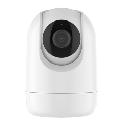 4MP/2MP Indoor Mini PT Wi-Fi Camera