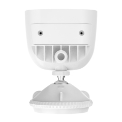 4MP/2MP Indoor and Outdoor Mini Bullet WiFi Camera